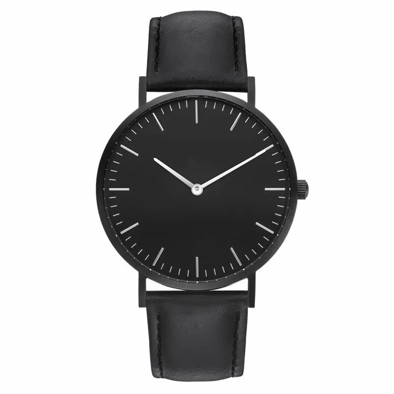 Luxury Fashion Watch Women Leather Watch Ladies Simple Quartz Bracelet Wrist Watch Women's Clock Zegarek Damski 2021 Reloj