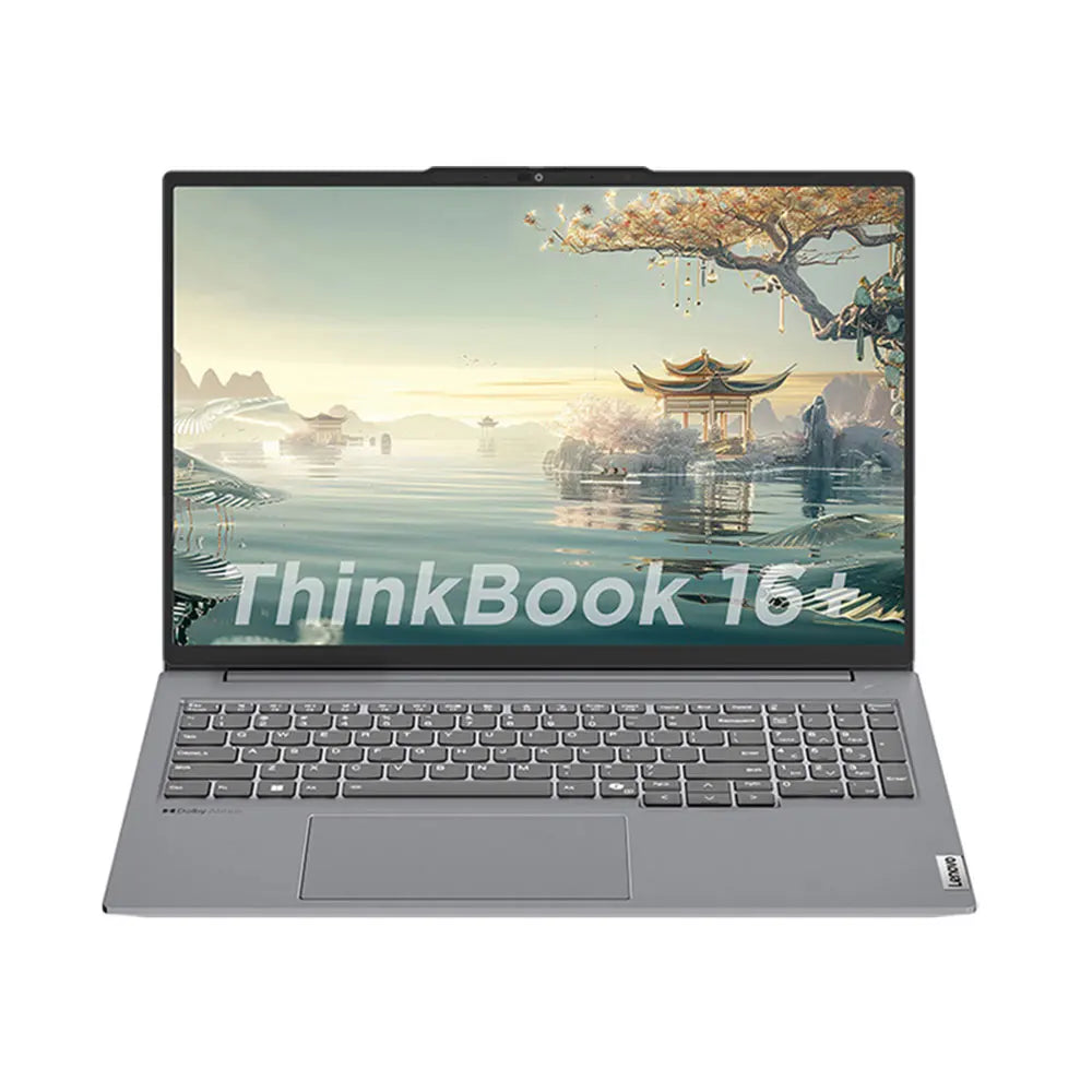 【TOP 1】2024 Lenovo ThinkBook 16+ 7840/8845 780M 16inch 2.5K 120Hz Screen