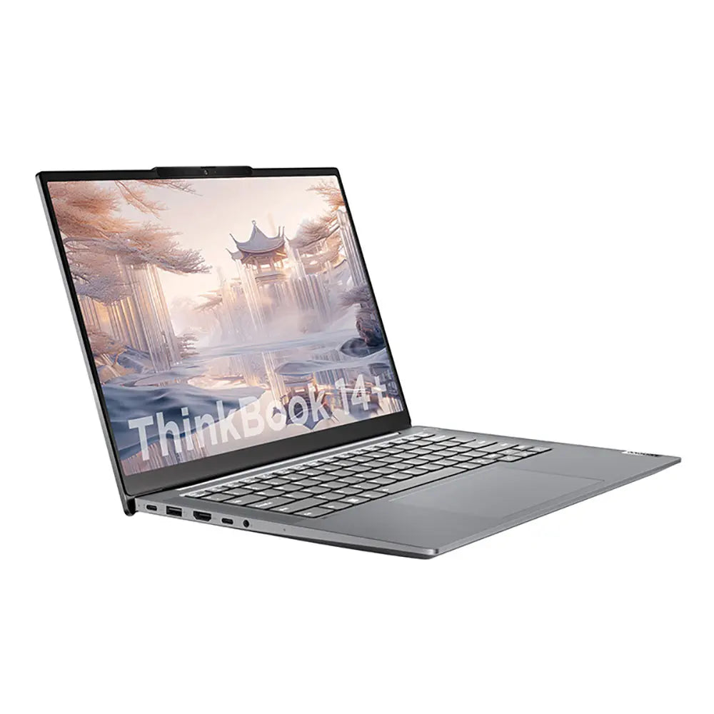 【TOP 1】2024 Lenovo ThinkBook 14+ 7840/8845 780M 14inch/14.5inch 90Hz/120Hz 2.8K/3K Screen