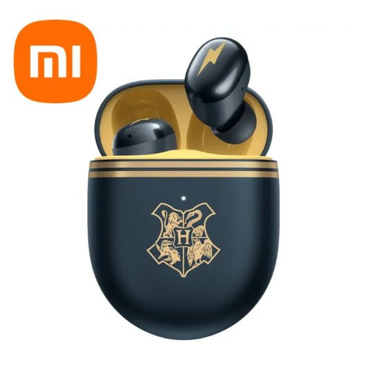 Xiaomi Harry Potter Redmi Buds 4 Earphones Wireless Bluetooth active noise cancelling gaming headset Microphone low latency