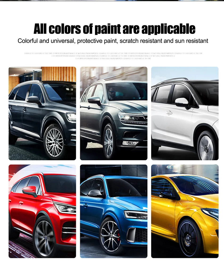 Car Ceramic Nano Coating Liquid Coatin Nano Hydrophobic Layer Polishing Paint Coating Agent Car polish Nano Coating