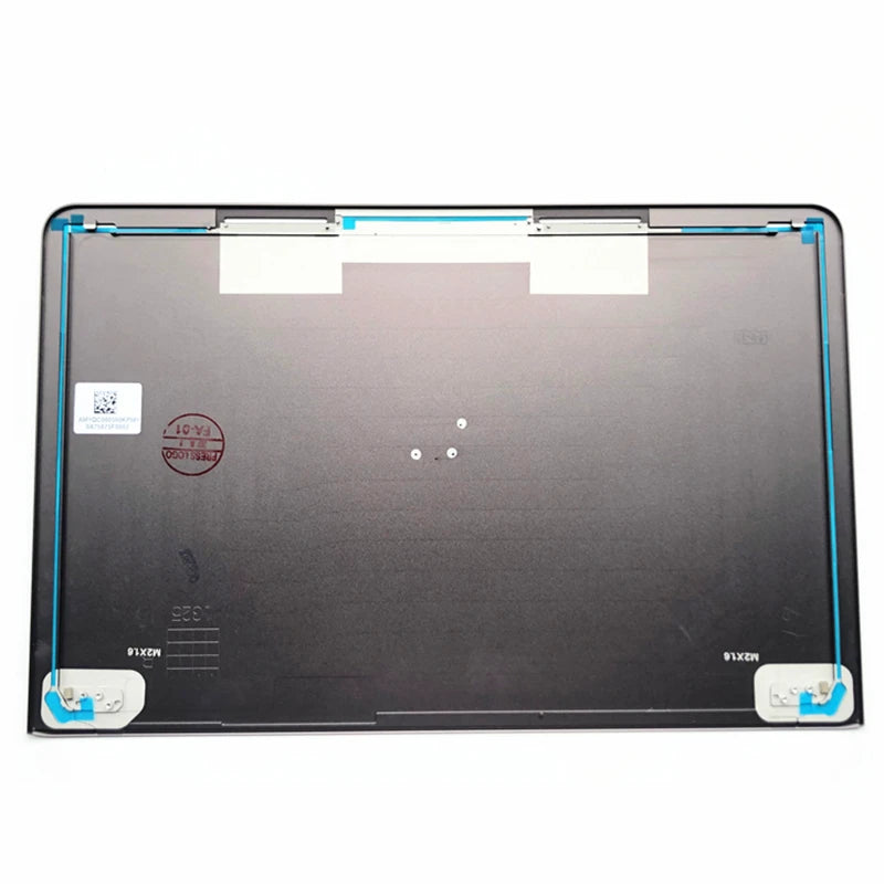 Laptop LCD Back Cover Screen Lid For hp Spectre 13-V117TU 116TU TPN-C127 Palmrest Upper Cover Topcase Top Cover