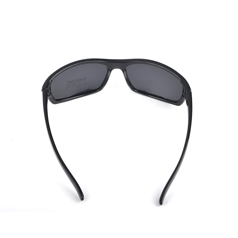 Sport Sunglasses Men Polarized Hipster Glasses UV400 Hiking Glasses Lentes De Sol Hombre  Polaroid Lenses TG5104