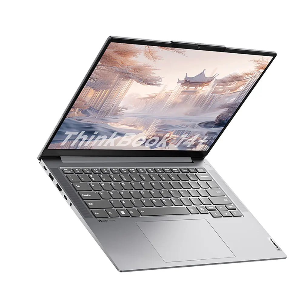 【TOP 1】2024 Lenovo ThinkBook 14+ 7840/8845 780M 14inch/14.5inch 90Hz/120Hz 2.8K/3K Screen