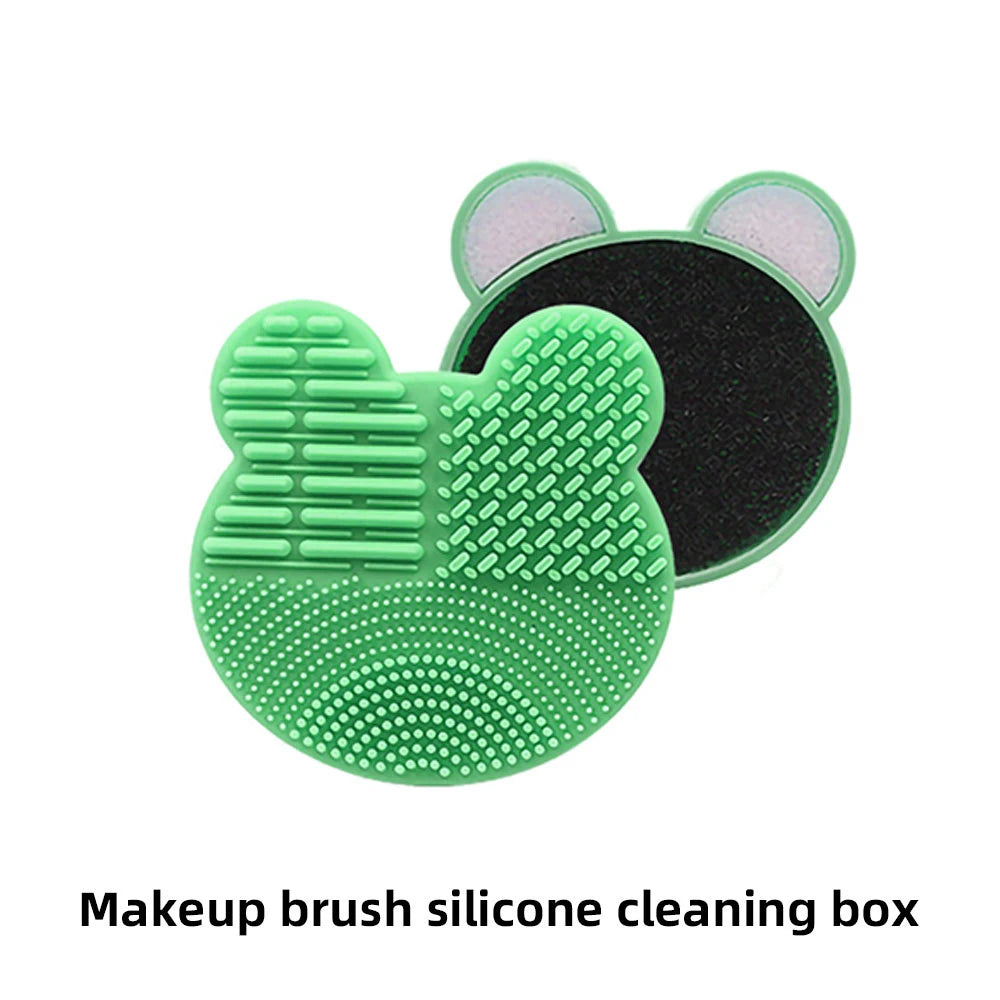 Makeup Brush 13pcs Soft Fluffy Brushes Set Cosmetic Sponge Makeup Brush Cleaning Box Beauty Tool Eyeshadow Professional Blush