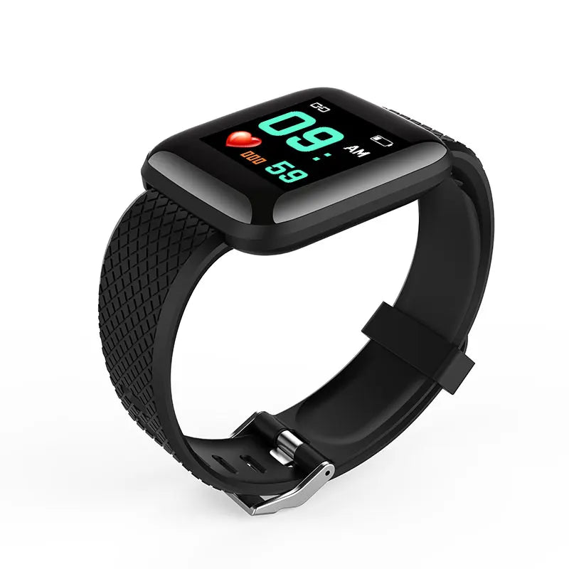 Digital Smart sport watch men's watches digital led electronic wristwatch Bluetooth fitness wristwatch women kids hours hodinky