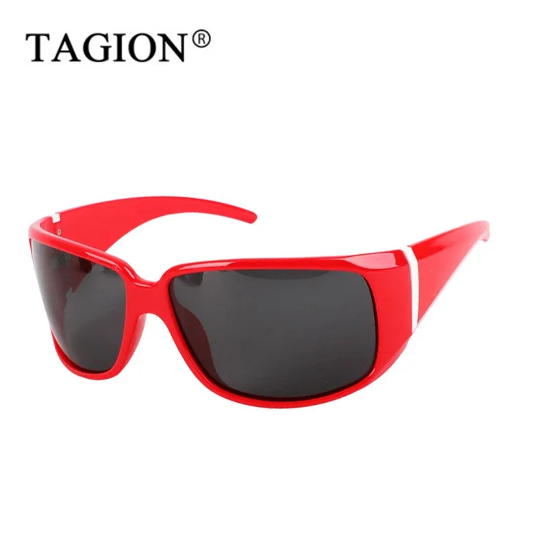 Fashion Classic Sunglasses Men Women Outdoor UV400 Polarized Cycling Sun Glasses Male Female Sport Driving Shades Ladies Eyewear