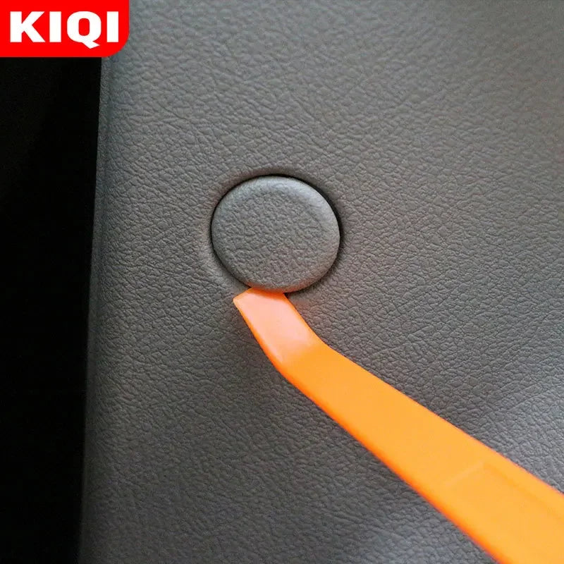 Car-Styling Door Radio Trim Removal Modification Tool for BMW 1 2 3 4 5 7 Series X1 X3 X5 X6 F30 F20 F10 F01 F13 F15 Accessories