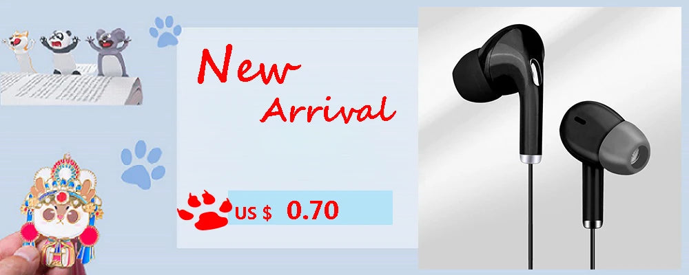 1Pc 3.5mm High Quality Wired Earphone Stereo In-Ear Nylon Weave Cable Earphone Headset With Mic For Laptop Smartphone Gifts