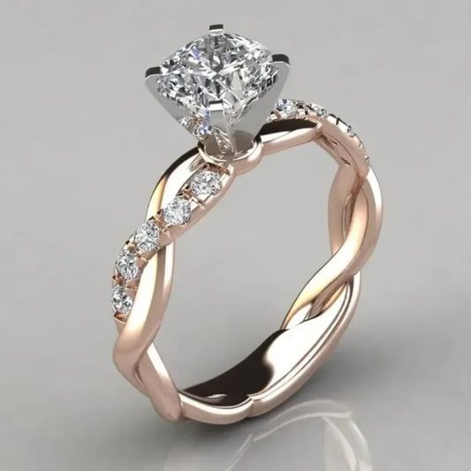 Delysia King Ring