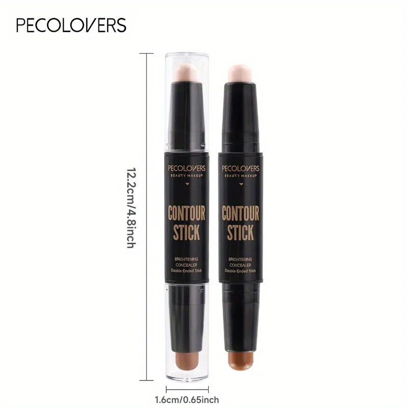 High Quality Makeup Base Foundation Cream For Face Concealer Contouring For Face Bronzer Beauty Women's Cosmetics