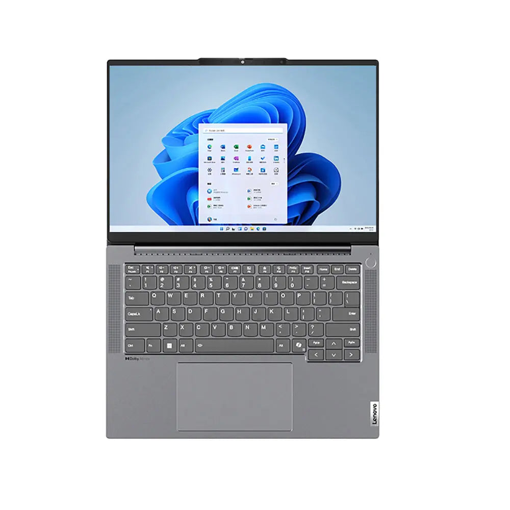 【TOP 1】2024 Lenovo ThinkBook 14+ 7840/8845 780M 14inch/14.5inch 90Hz/120Hz 2.8K/3K Screen