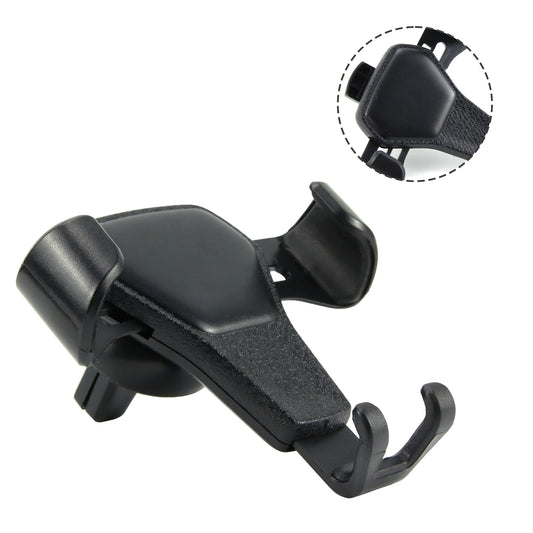 Car Holder Vent Mobile Phone Auto Dashboard Phone Holder Positioning and Navigation Support Suporte Para Celular Vehical Stuff