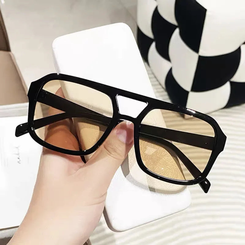 Women Brand Designer  Luxury Sun Glasses  Sexy Retro Cat Eye Sunglasses Female Black Vintage Fashion Ladies Oculos De Sol