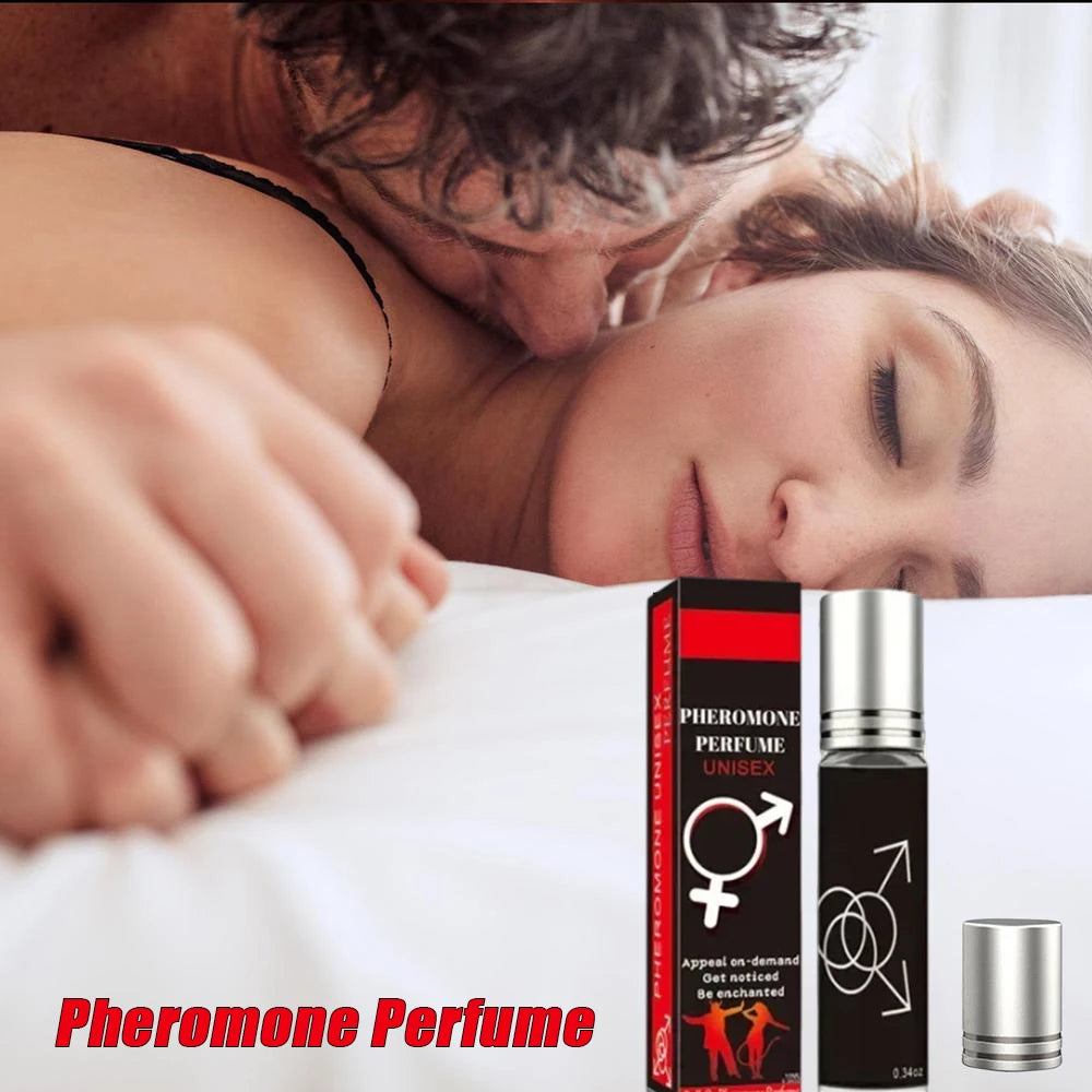 pheromone perfume for men to attract women men stimulates Flirtation Portable Body Perfume Intimate Partner Sex Perfume