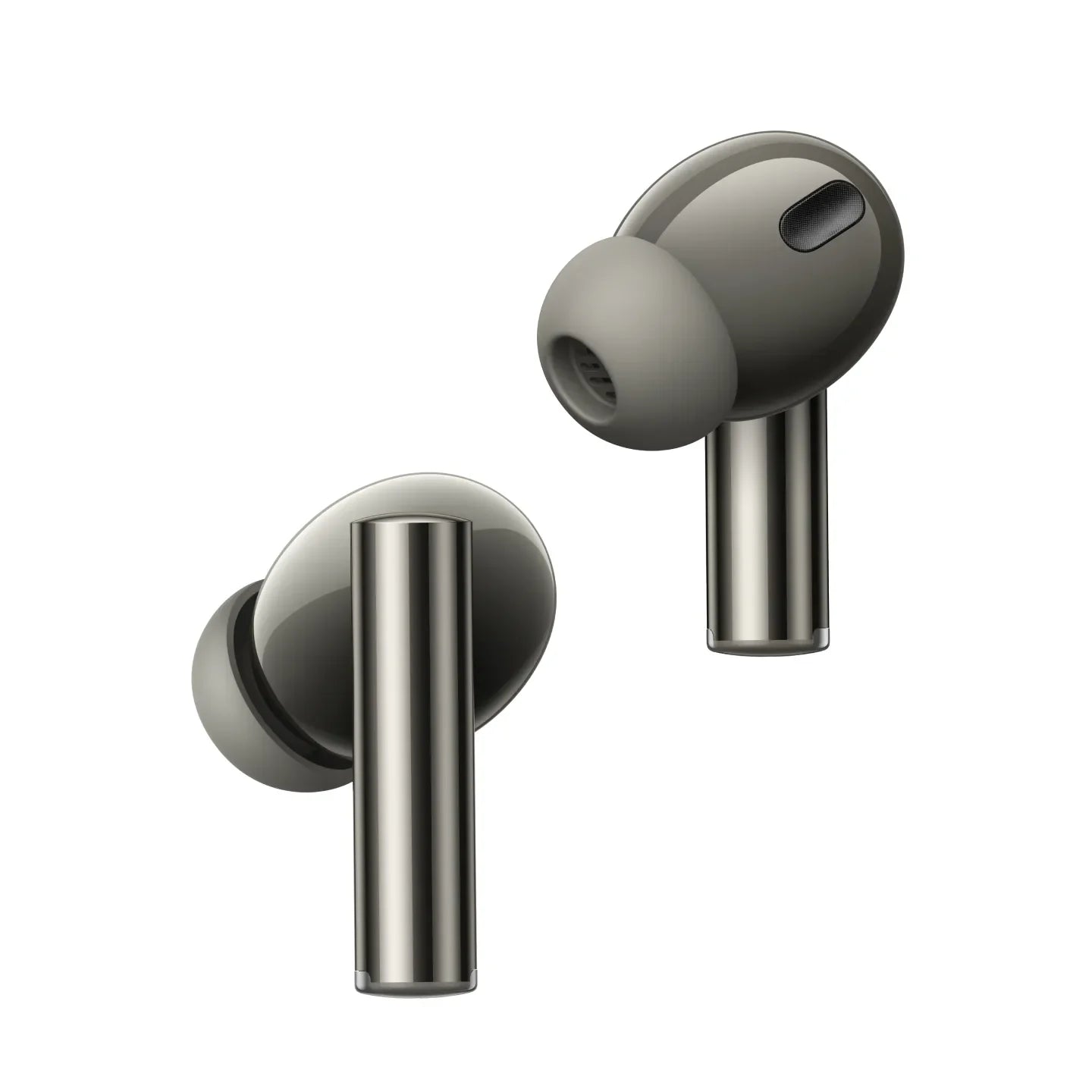 Global Version realme Buds Air 6 Pro TWS Earphone 50dB Active Noise Cancelling TWS Earphone LDAC IP55 40 Hours Battery Life