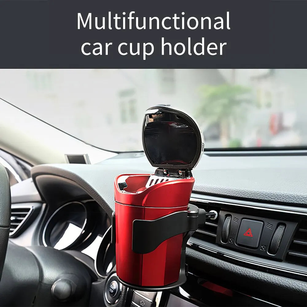 New Car Air Vent Drink Cup Bottle Holder Auto Holder Stands For Bmw X3 G01 Car Stuff Gravity Car Phone Holder