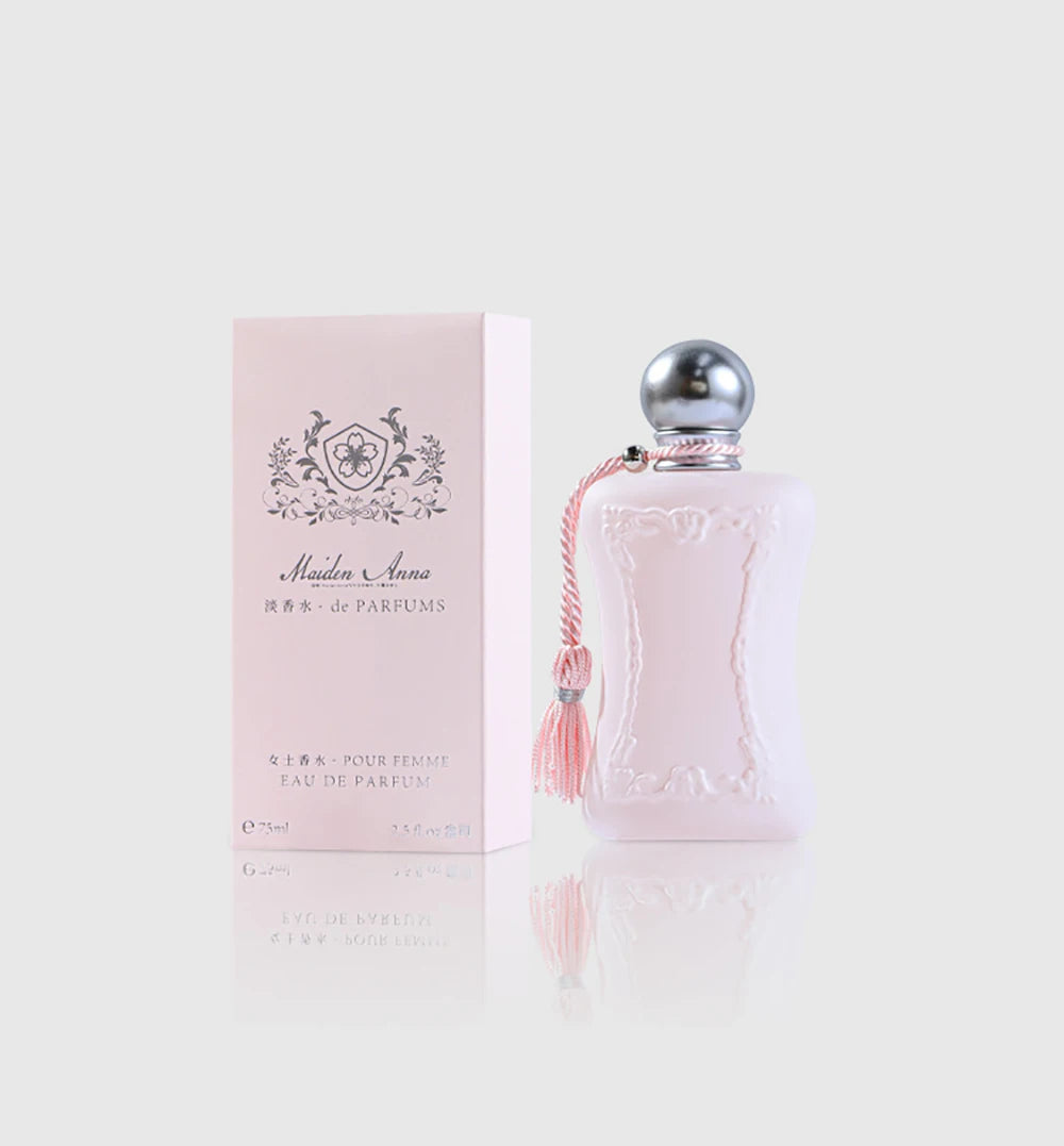 High Quality Pheromone Perfume 75ml парфюм Floral Fragrance Body Splash Le parfum Lasting Scent Fresh Natural Perfumes De Mujer