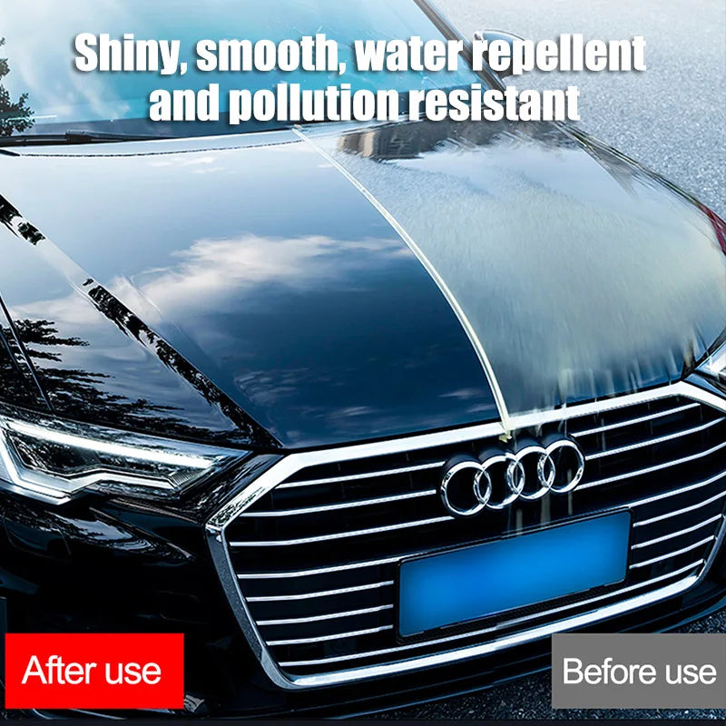 Car Ceramic Nano Coating Liquid Coatin Nano Hydrophobic Layer Polishing Paint Coating Agent Car polish Nano Coating