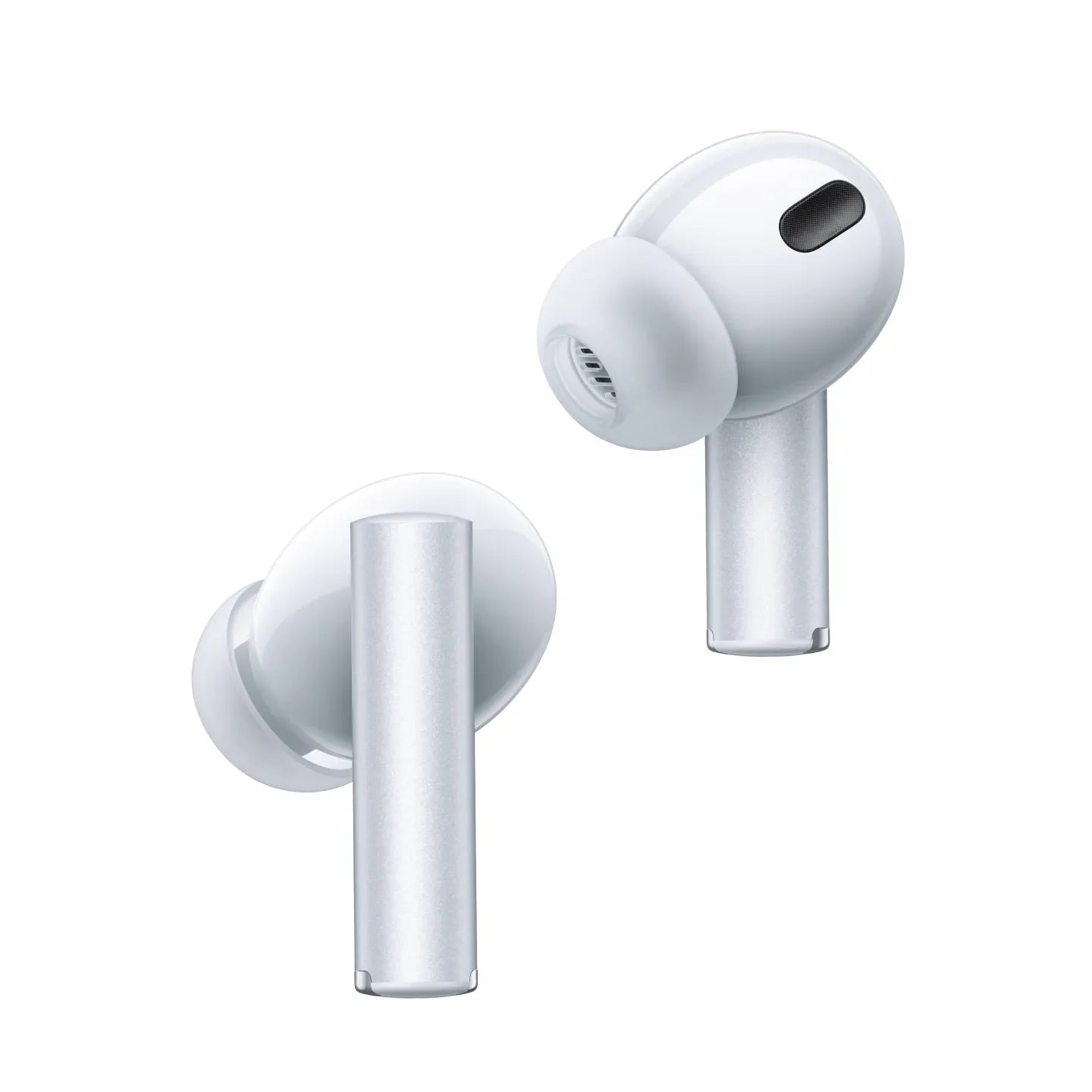 Global Version realme Buds Air 6 Pro TWS Earphone 50dB Active Noise Cancelling TWS Earphone LDAC IP55 40 Hours Battery Life