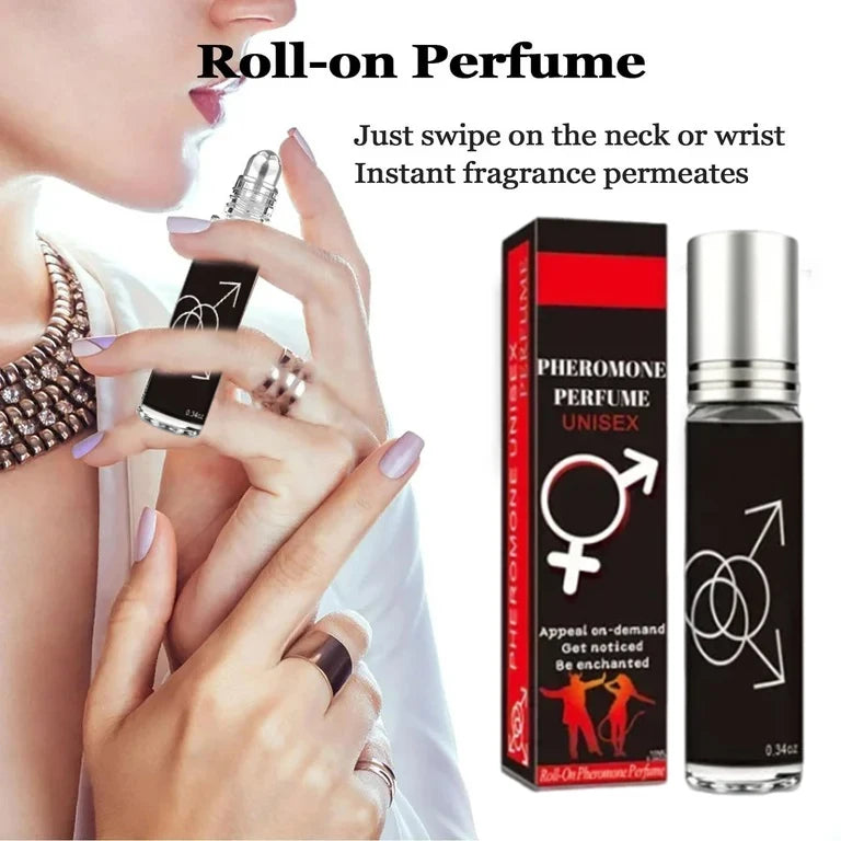 pheromone perfume for men to attract women men stimulates Flirtation Portable Body Perfume Intimate Partner Sex Perfume