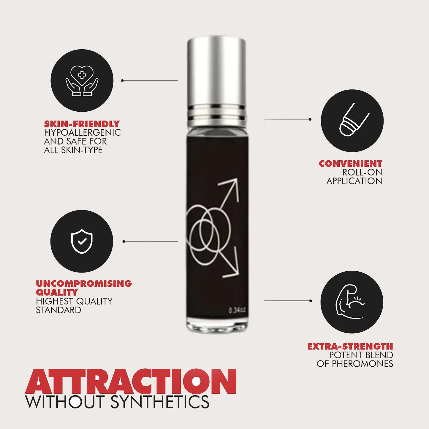 pheromone perfume for men to attract women men stimulates Flirtation Portable Body Perfume Intimate Partner Sex Perfume