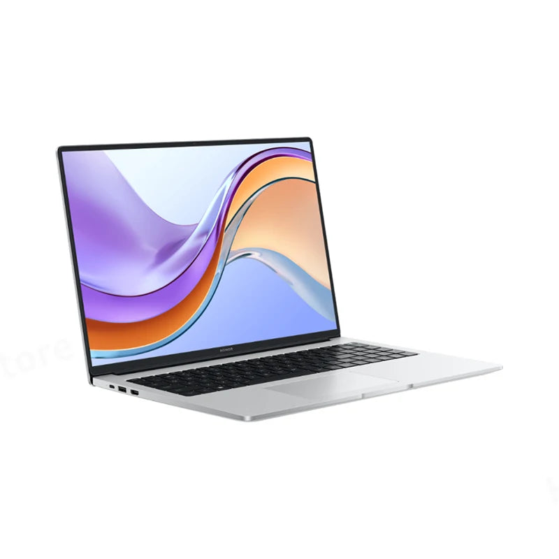 Honor Laptop X16 2024 ,Ultrabook 16 "Intel Core i5-13500H,16GB 1TB SSD IPS Portable Notebook Computer Win 11