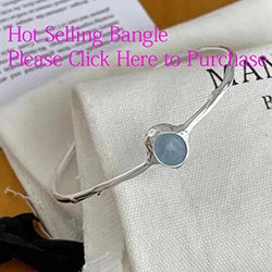 VENTFILLE 925 Sterling Silver Thai Silver Bracelet for Women Vintage Geometric Heart Love Lucky Punk Jewelry 2023 New Dropship