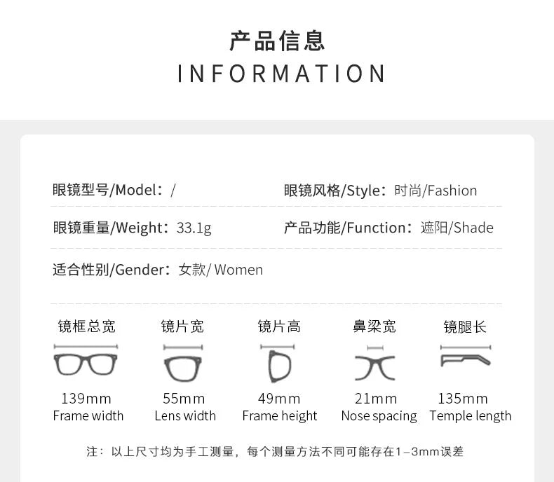 Frameless luxury brand pilot sunglasses high quality metal gradual change sunglasses cycling sunglasses