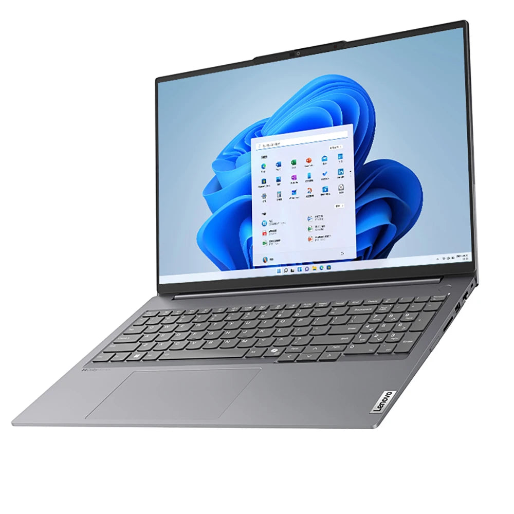 【TOP 1】2024 Lenovo ThinkBook 16+ 7840/8845 780M 16inch 2.5K 120Hz Screen