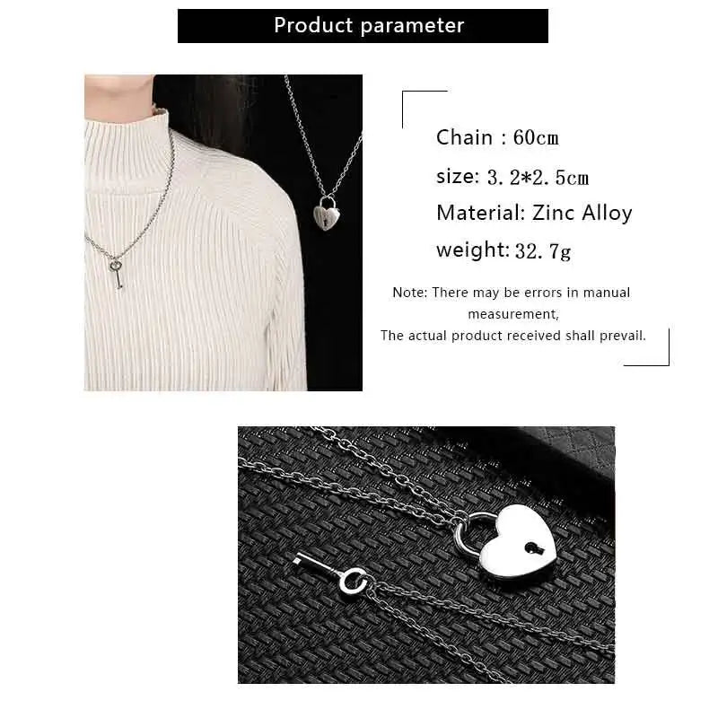 Fashion Best Friends Honey Love Couple Pendant Necklace 2 Pcs/ Set Chain Choke Broken Heart BFF Good Friendship Jewelry Gift