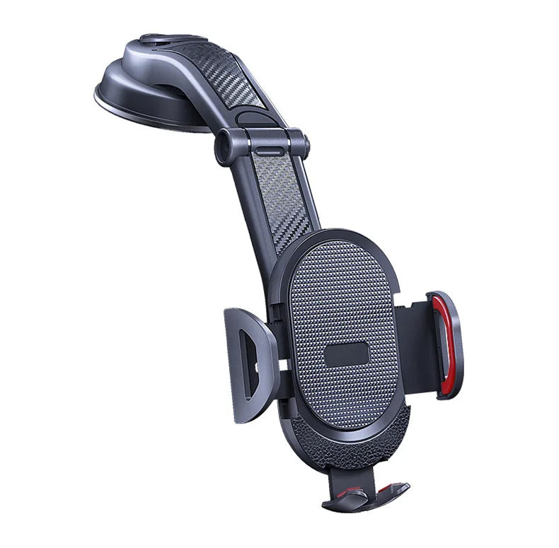 2023 Universal Car Phone Holder 360° Dashboard Mobile For Auto Gadget Byd Atto 3 Accessories Motorcycle Gps Car Stuff Bmw X7