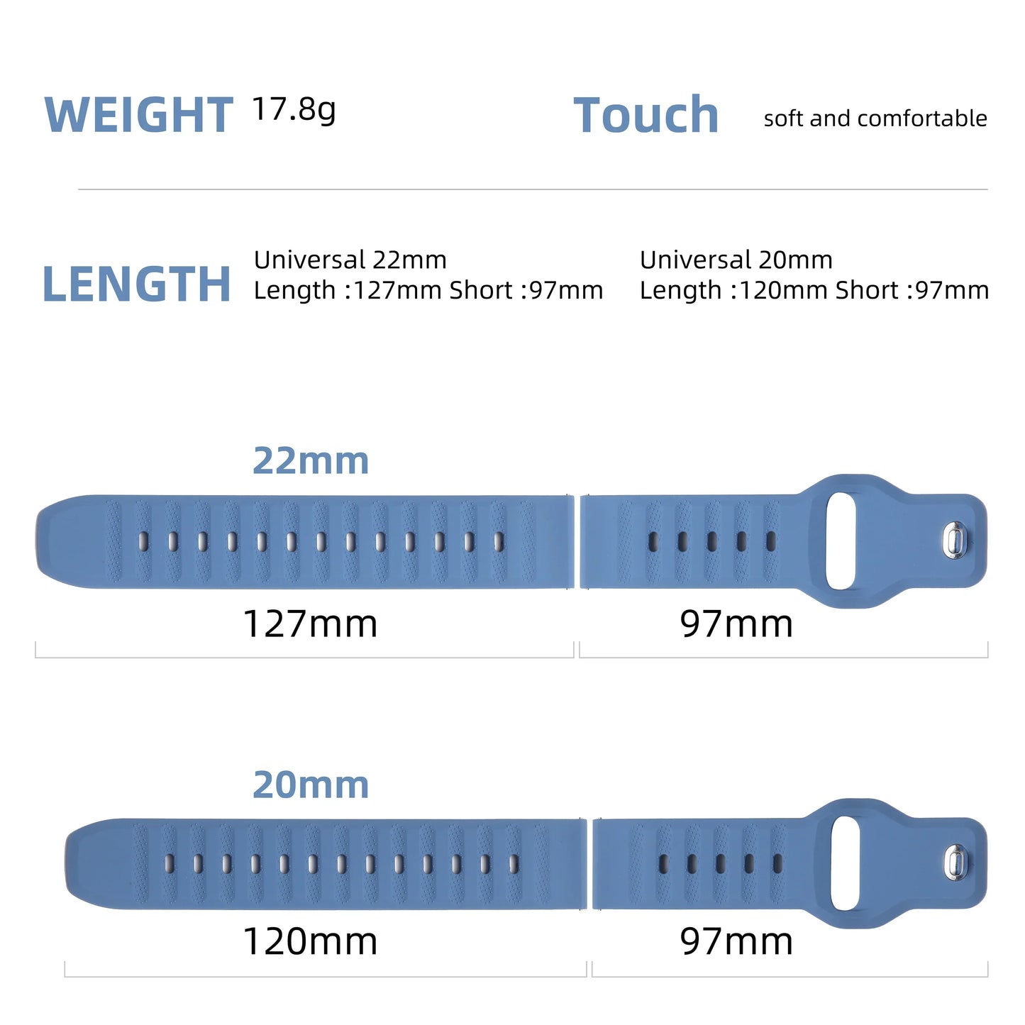 Silicone Strap for Samsung Galaxy Watch 7 Ultra 47mm Sports Wristband Replacement Bracelet for Galaxy Watch 7 Ultra Correa Band