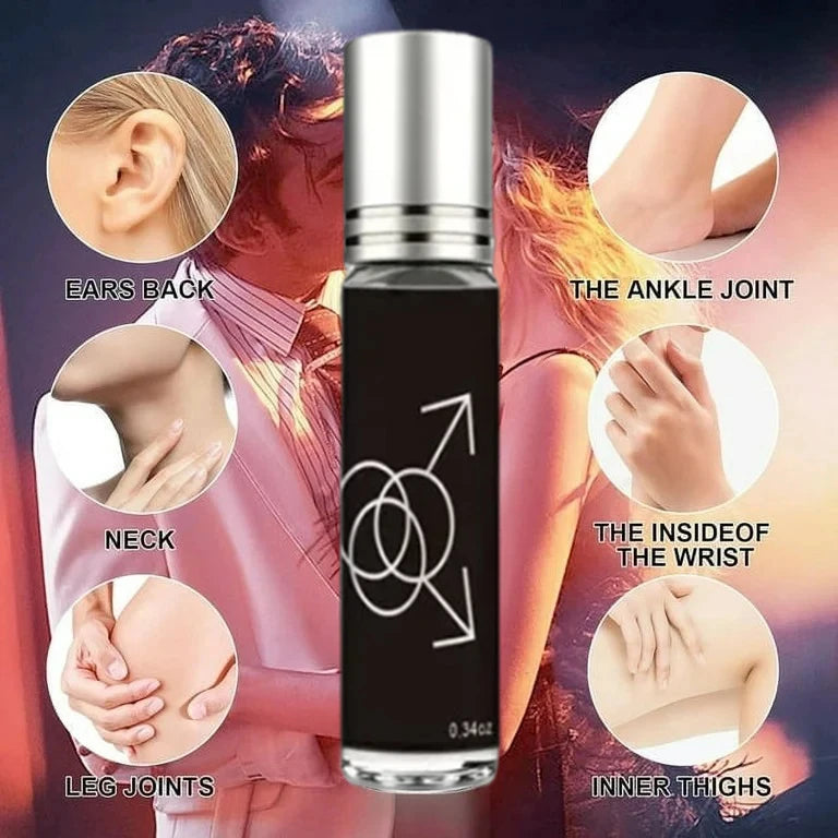 pheromone perfume for men to attract women men stimulates Flirtation Portable Body Perfume Intimate Partner Sex Perfume