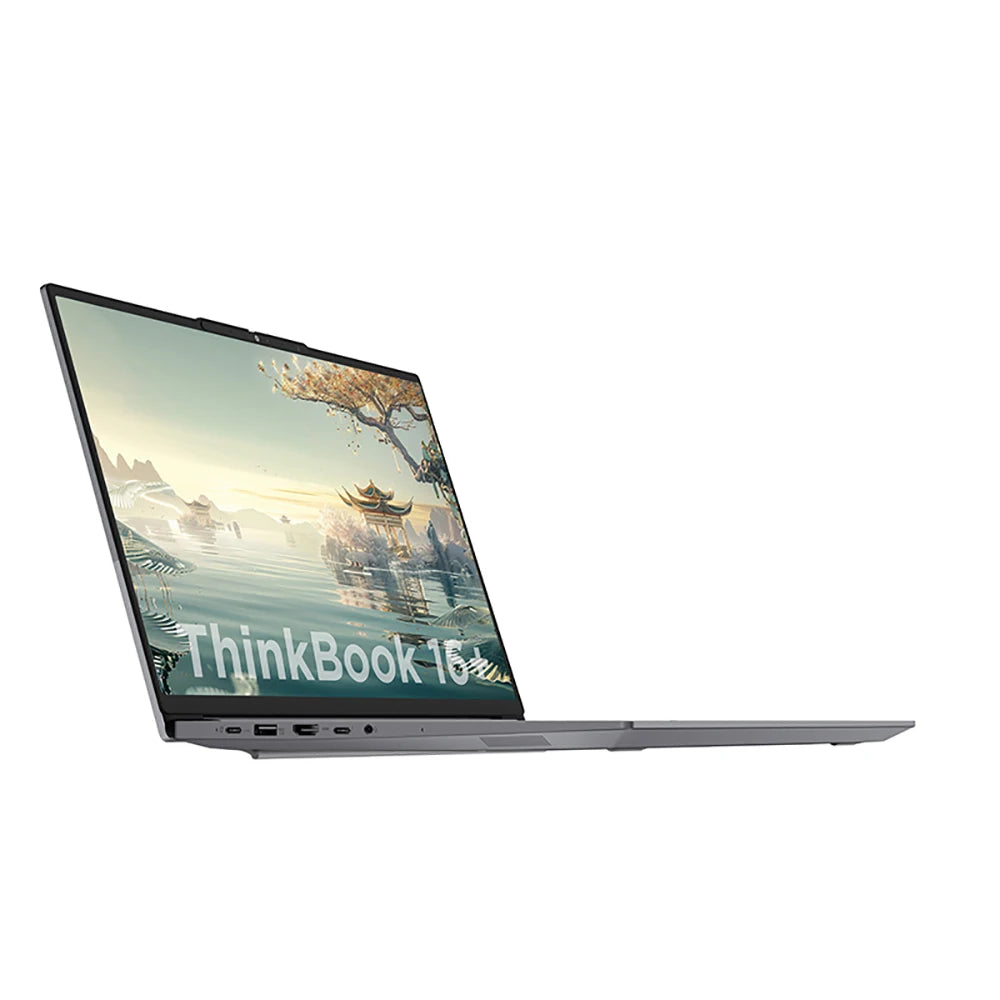 【TOP 1】2024 Lenovo ThinkBook 16+ 7840/8845 780M 16inch 2.5K 120Hz Screen