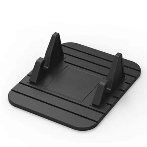 Anti-slip Car Silicone Holder Mat Pad Dashboard Stand Mount For Car Stuff Mobile Phones On Sale Seat Alhambra Car Phone Device