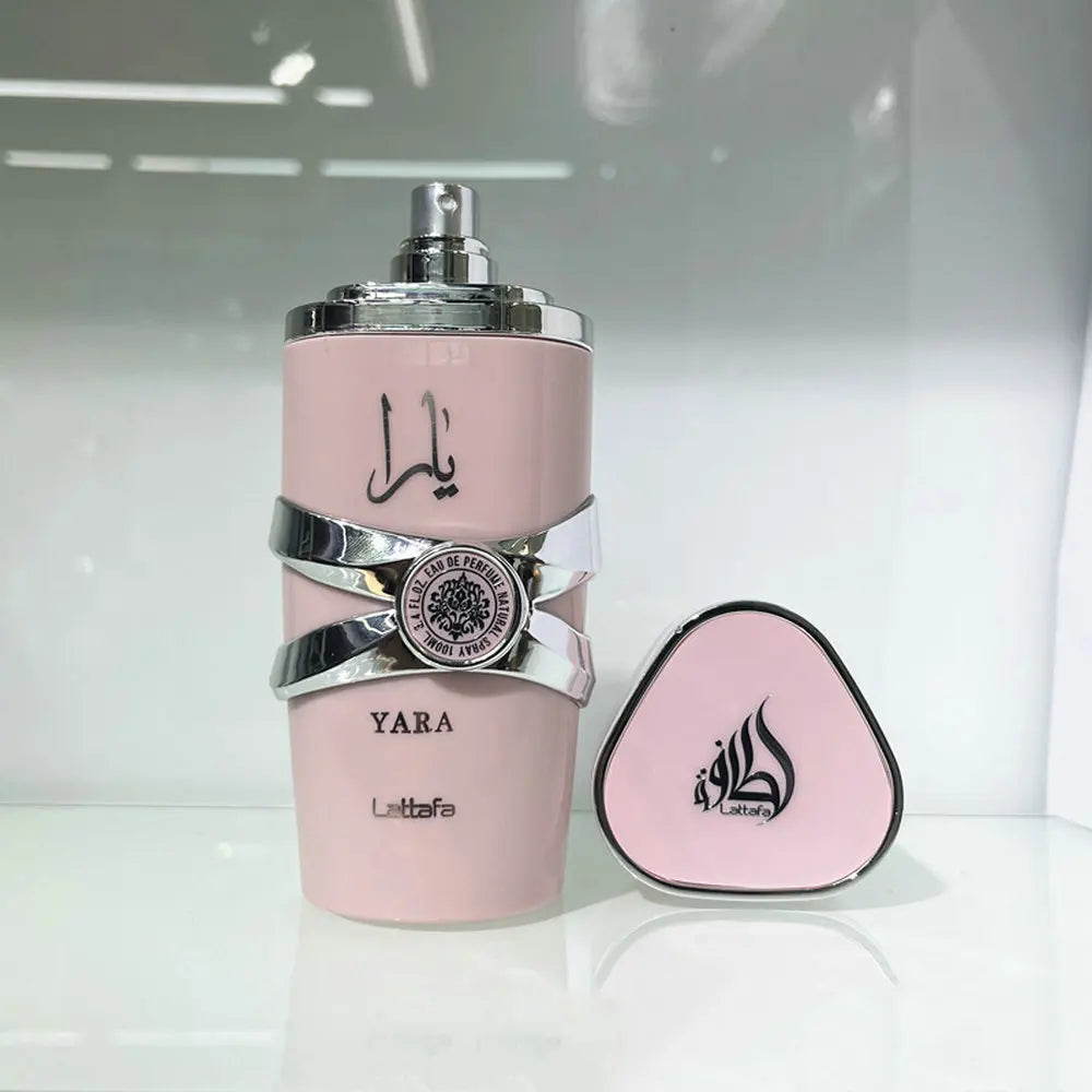 High Quality Perfume Women 100ml Fresh Eau De Parfum Pheromone Lasting Scent Floral Fragrance Spray Perfumes Mujer Originales