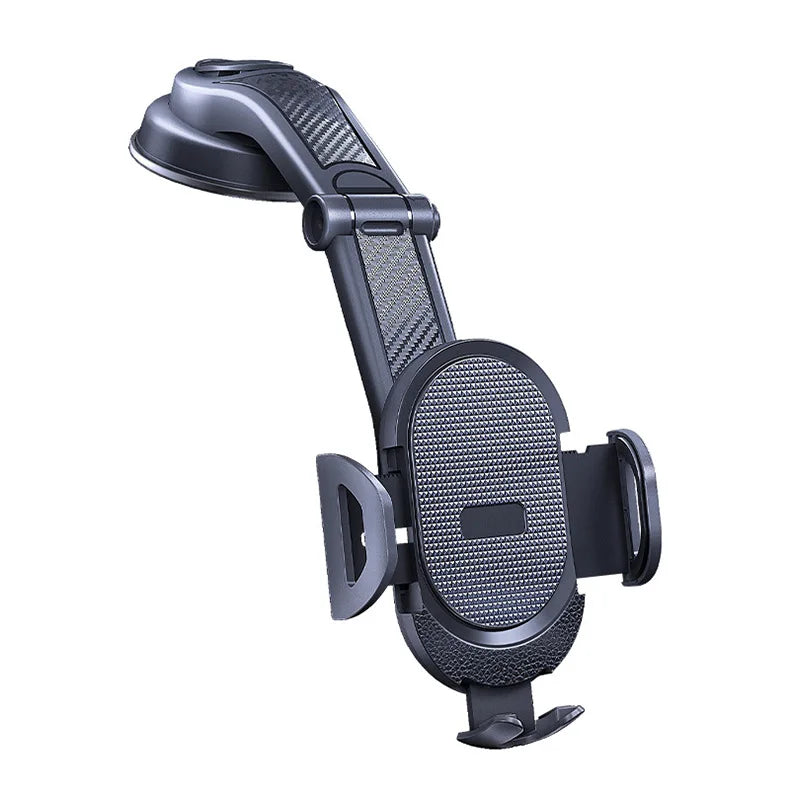 2023 Universal Car Phone Holder 360° Dashboard Mobile For Auto Gadget Byd Atto 3 Accessories Motorcycle Gps Car Stuff Bmw X7