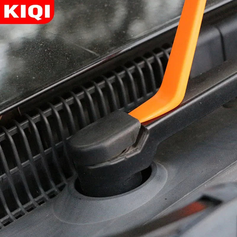 Car-Styling Door Radio Trim Removal Modification Tool for BMW 1 2 3 4 5 7 Series X1 X3 X5 X6 F30 F20 F10 F01 F13 F15 Accessories