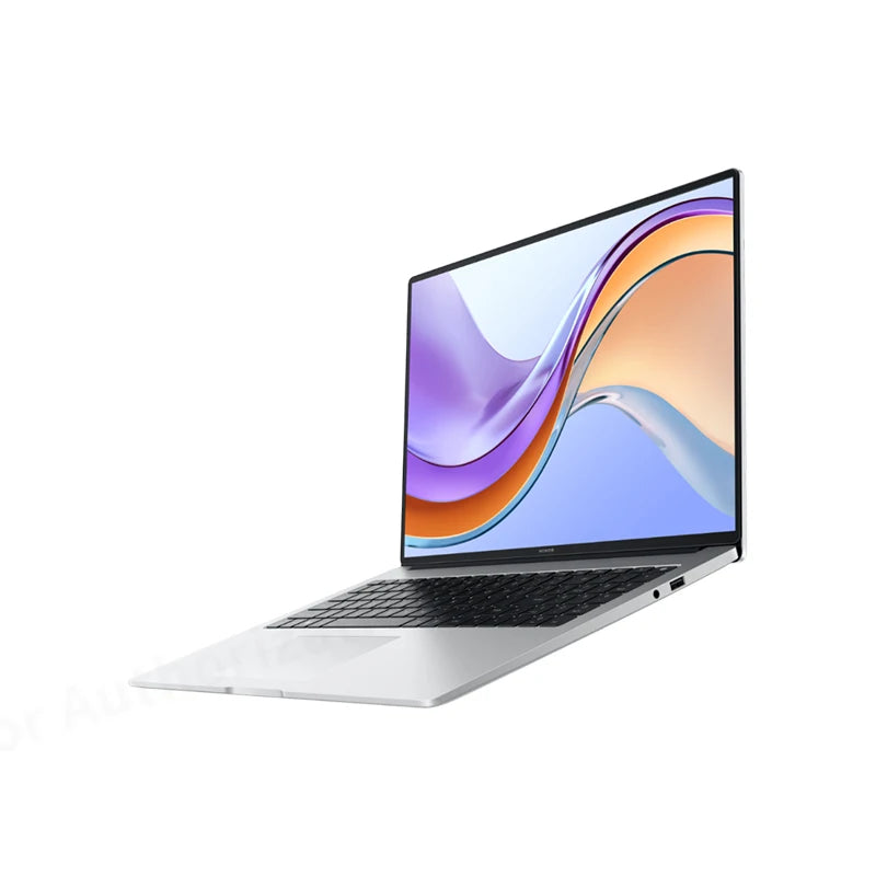 Honor Laptop X16 2024 ,Ultrabook 16 "Intel Core i5-13500H,16GB 1TB SSD IPS Portable Notebook Computer Win 11