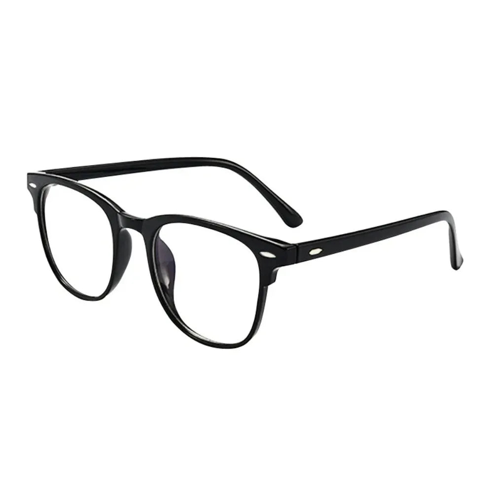 Women Myopia Glasses Anti-blue Light Clear Eyeglasses Prescription Shortsighted Transparent Computer Glasses Gafas De Lectura